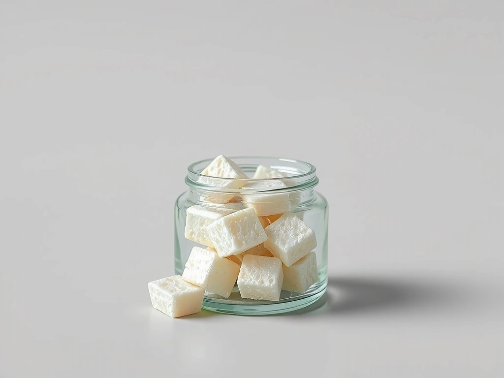 Rappresentazione astratta dei cookie digitali